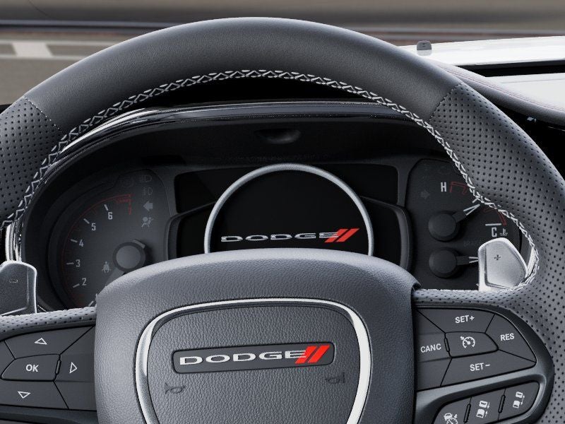 2026 Dodge Durango GT HEMI V8