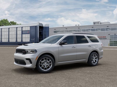 2026 Dodge Durango GT HEMI V8