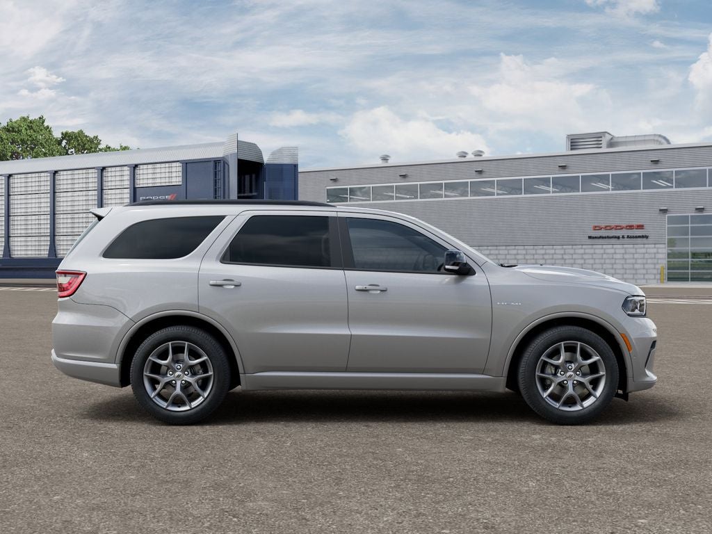 2026 Dodge Durango GT HEMI V8
