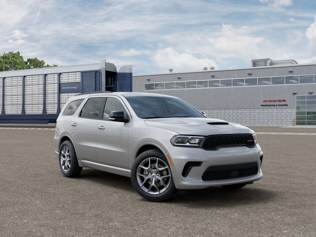 2026 Dodge Durango GT HEMI V8