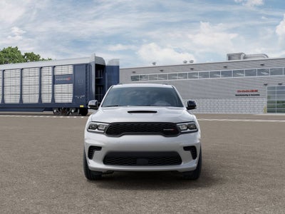 2026 Dodge Durango GT HEMI V8
