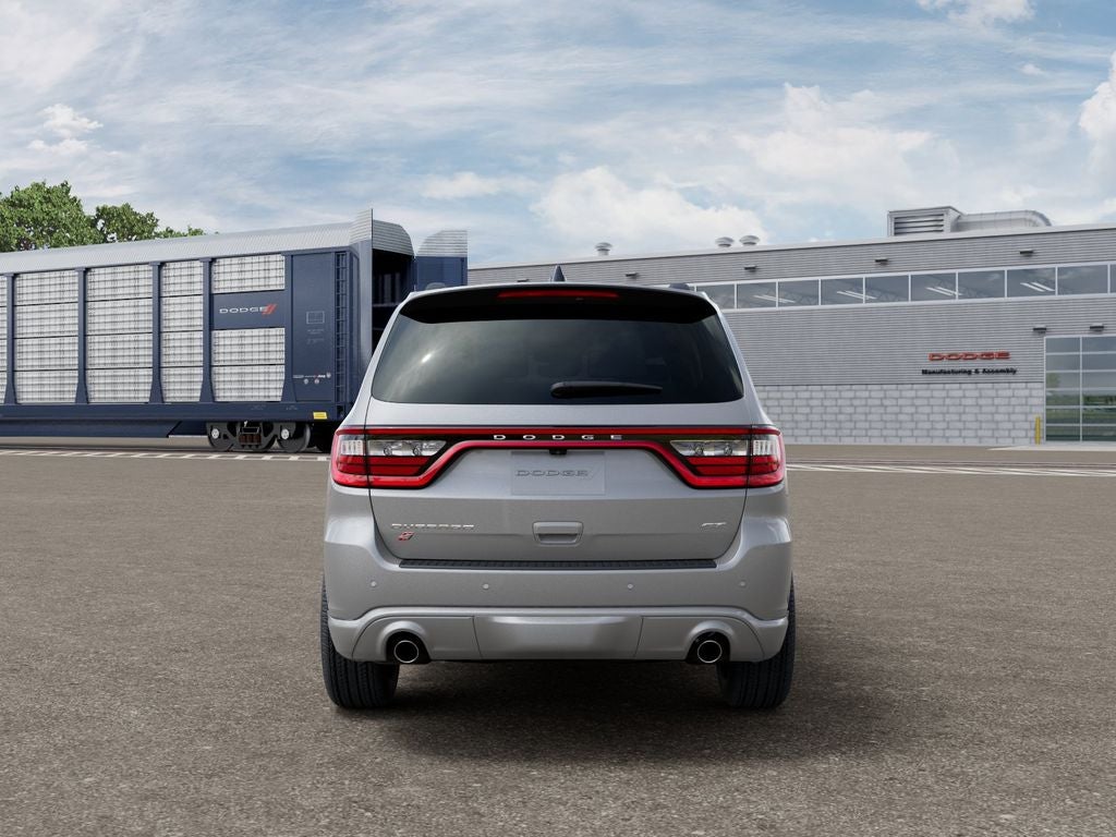 2026 Dodge Durango GT HEMI V8