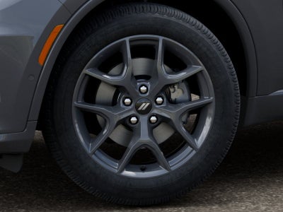 2027 Dodge Durango GT HEMI