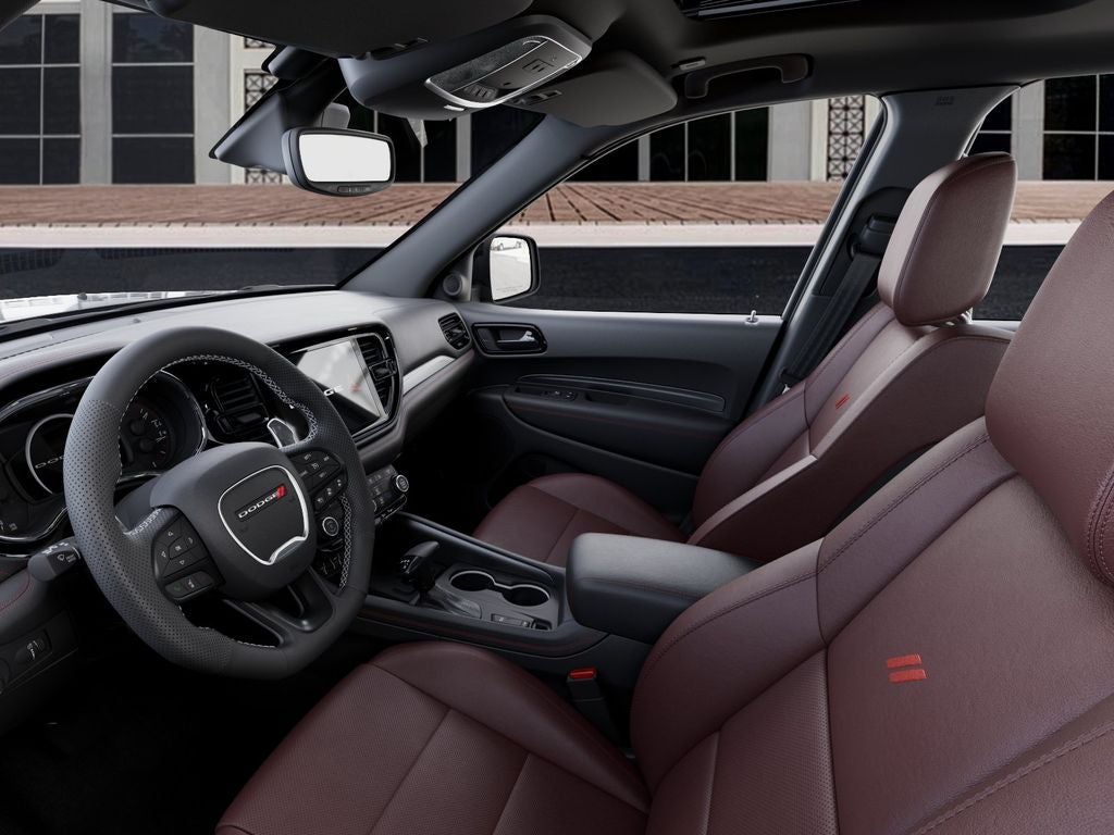 2026 Dodge Durango GT HEMI V8