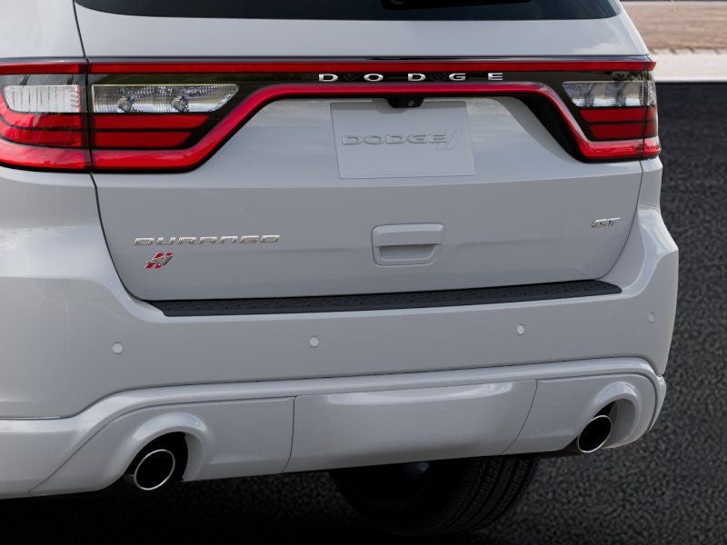 2026 Dodge Durango GT HEMI V8