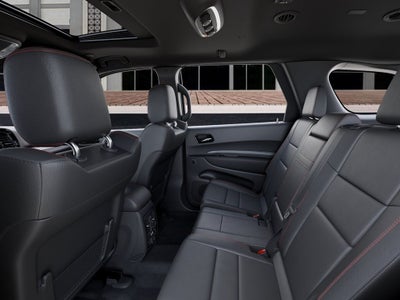 2026 Dodge Durango GT HEMI V8