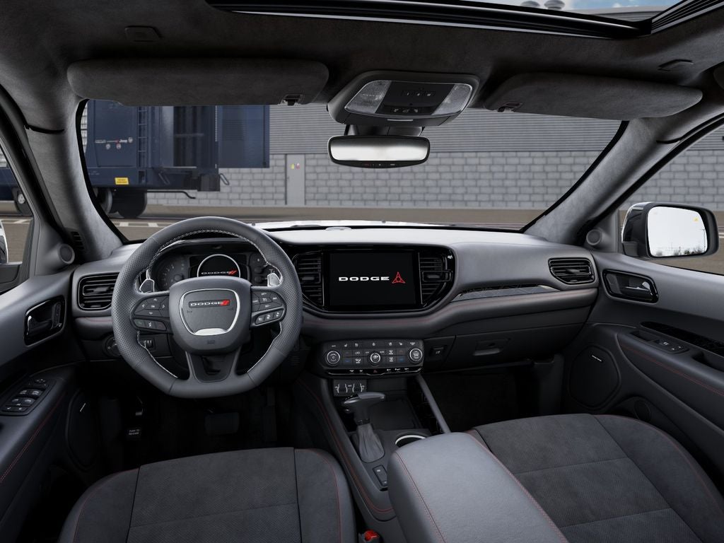 2026 Dodge Durango GT HEMI V8