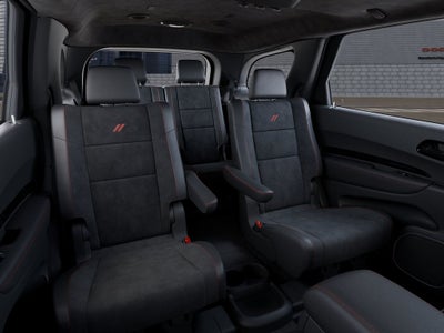 2026 Dodge Durango GT HEMI V8