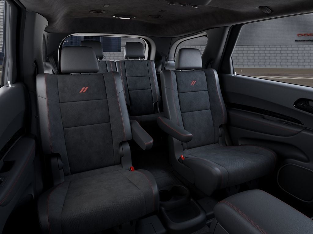 2026 Dodge Durango GT HEMI V8