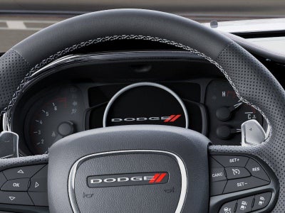 2026 Dodge Durango GT HEMI V8