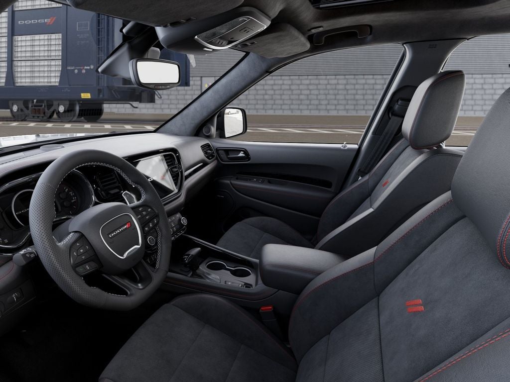 2026 Dodge Durango GT HEMI V8
