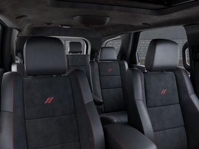 2026 Dodge Durango GT HEMI V8