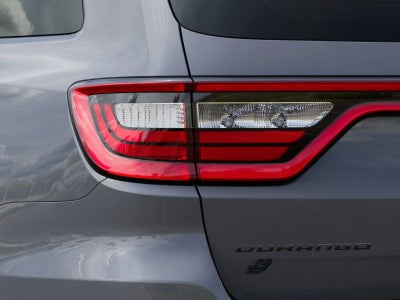 2026 Dodge Durango GT HEMI V8