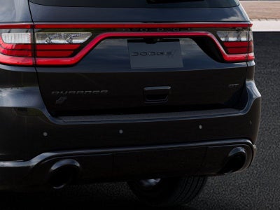 2026 Dodge Durango GT HEMI V8