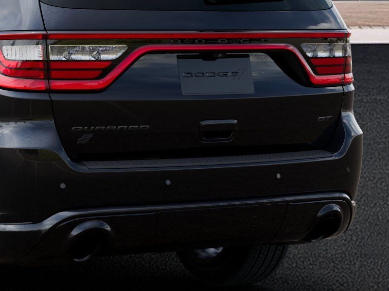 2026 Dodge Durango GT HEMI V8