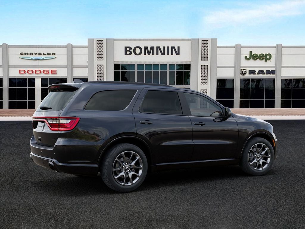 2026 Dodge Durango GT HEMI V8