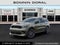 2027 Dodge Durango GT