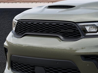 2027 Dodge Durango GT