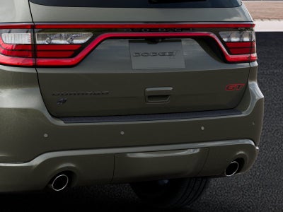 2027 Dodge Durango GT