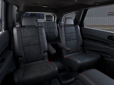 2027 Dodge Durango GT