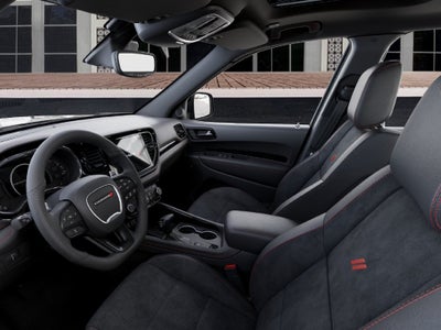 2027 Dodge Durango GT