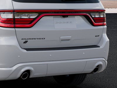 2026 Dodge Durango GT HEMI V8