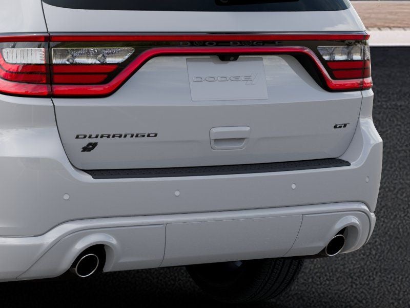 2026 Dodge Durango GT HEMI V8