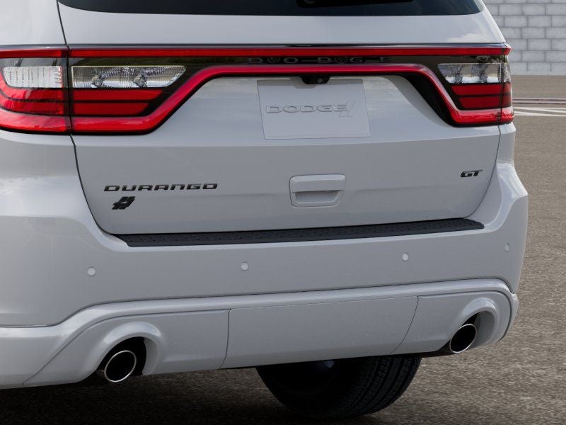 2026 Dodge Durango GT HEMI V8