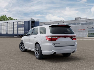 2026 Dodge Durango GT HEMI V8