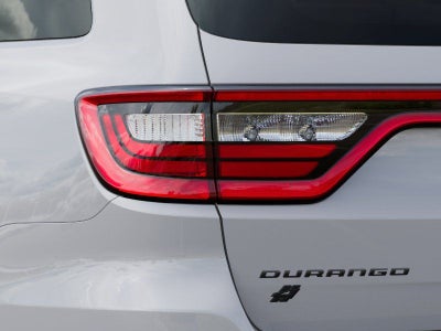 2026 Dodge Durango GT HEMI V8