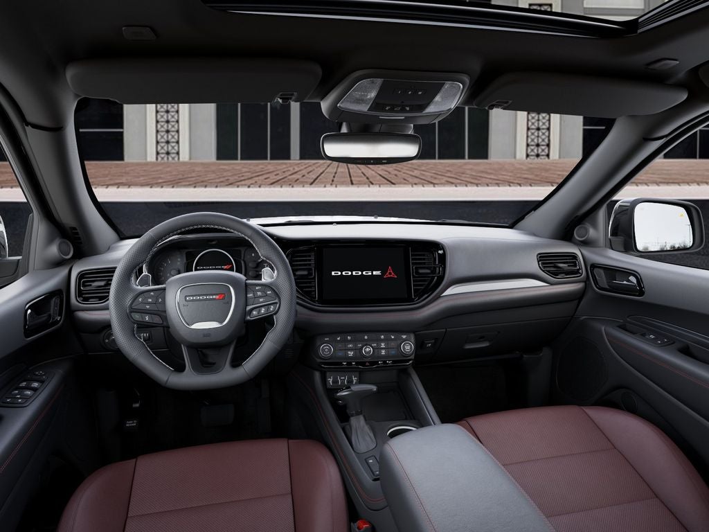 2026 Dodge Durango GT HEMI V8