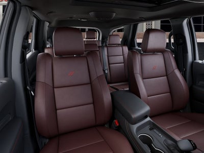 2026 Dodge Durango GT HEMI V8