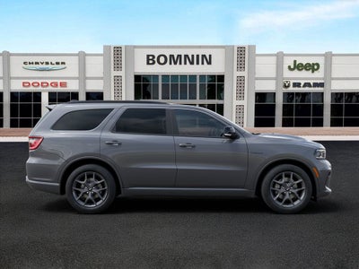 2026 Dodge Durango GT HEMI V8