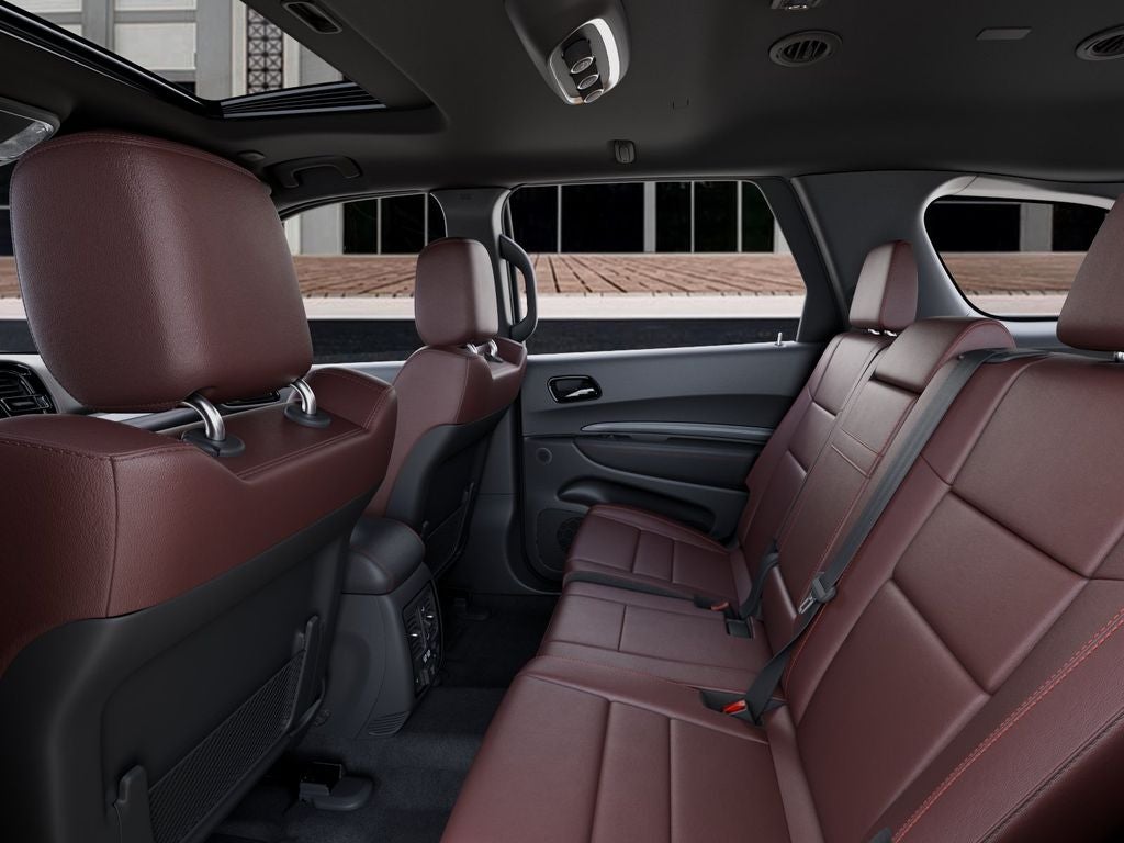 2026 Dodge Durango GT HEMI V8