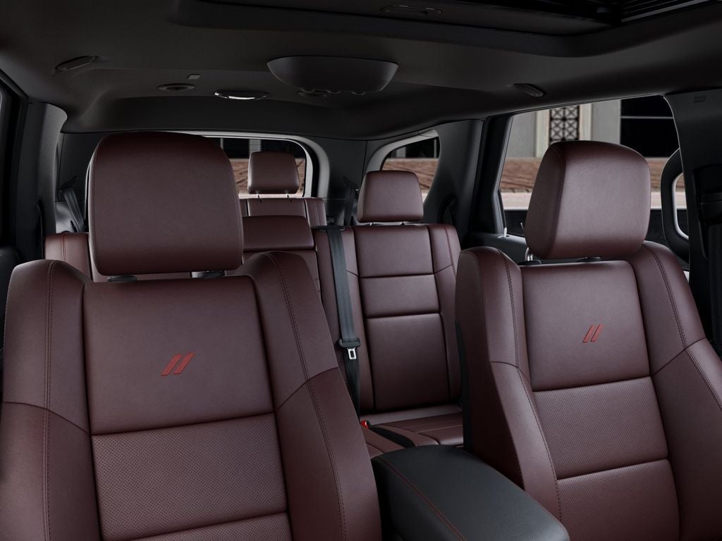 2026 Dodge Durango GT HEMI V8
