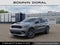 2027 Dodge Durango GT