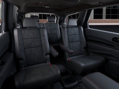 2027 Dodge Durango GT