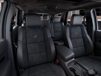 2027 Dodge Durango GT