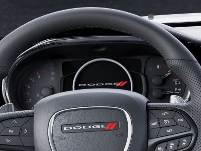 2027 Dodge Durango GT