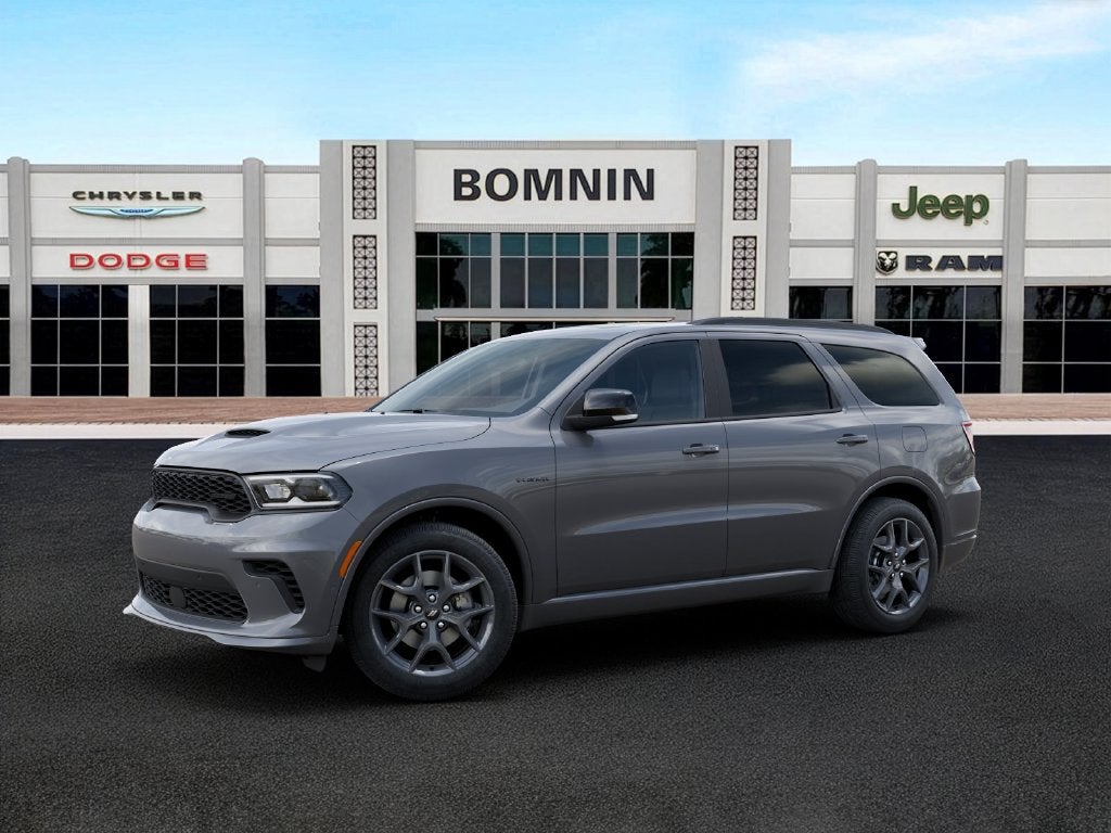 2027 Dodge Durango GT