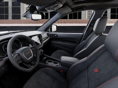 2027 Dodge Durango GT