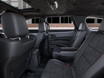 2027 Dodge Durango GT