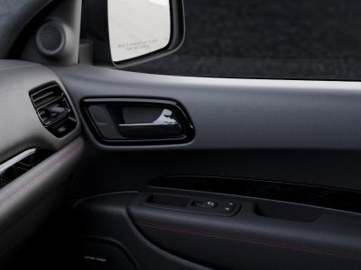 2027 Dodge Durango GT