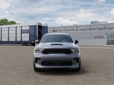 2027 Dodge Durango GT