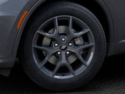 2027 Dodge Durango GT