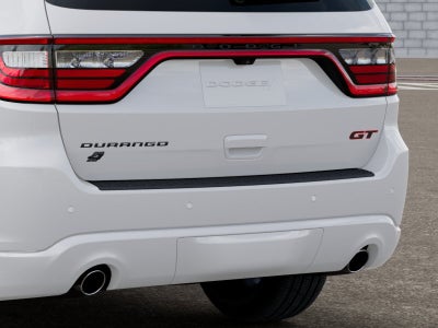 2027 Dodge Durango GT HEMI