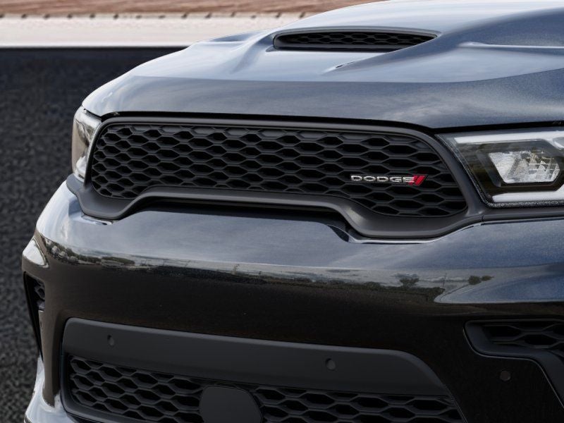 2026 Dodge Durango GT Premium HEMI V8