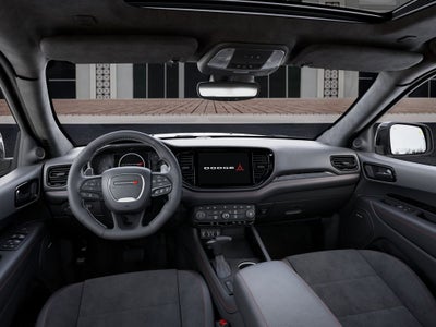 2026 Dodge Durango GT Premium HEMI V8