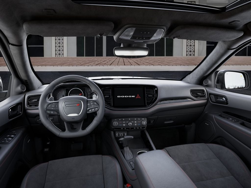 2026 Dodge Durango GT Premium HEMI V8