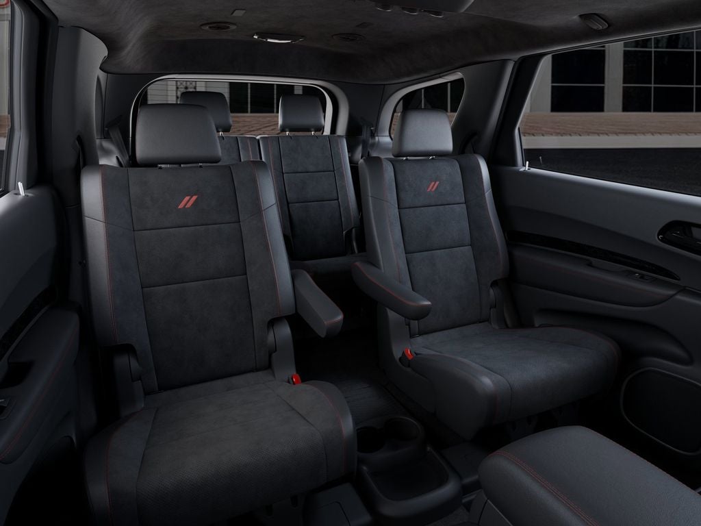 2026 Dodge Durango GT Premium HEMI V8
